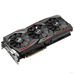 二手华硕 ROG-STRIX-GTX1070TI-A8G-GAMING回收